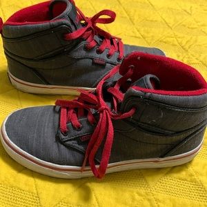 Kids Vans 3.5 Youth